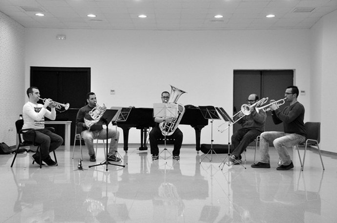 MediterraneanChBRass