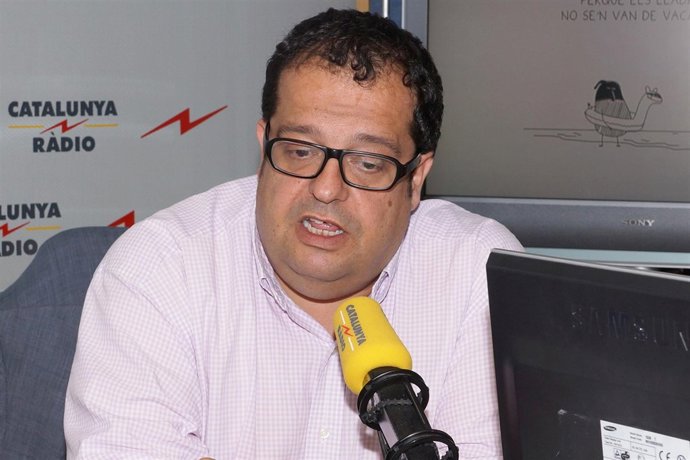 Joan Ignasi Elena (PSC)