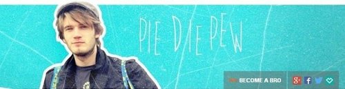 El youtuber PewDiePie gana 4 millones de dólares al año