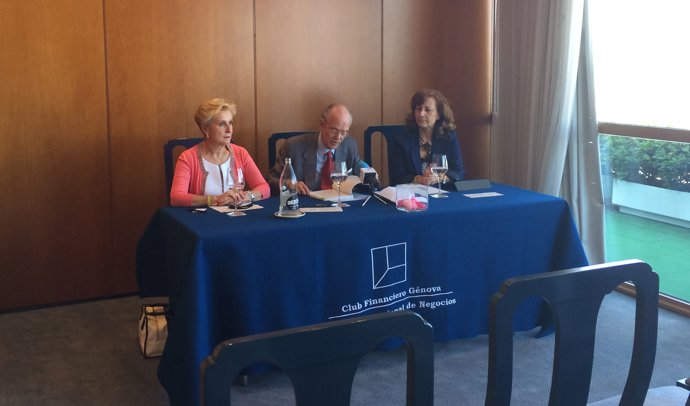 XI aniversario Comisión Nacional para la Racionalización de los Horarios Español