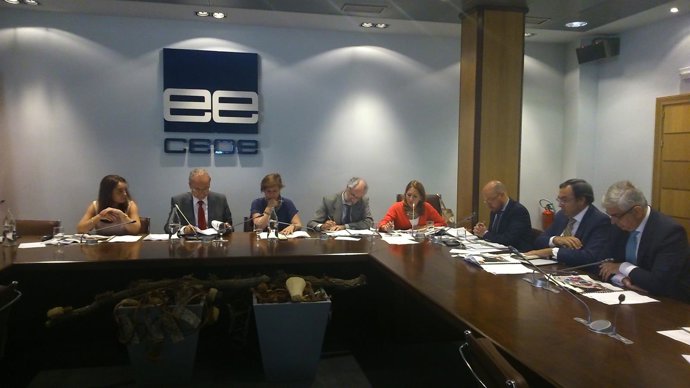 Comité Transfiere 17-06-2014