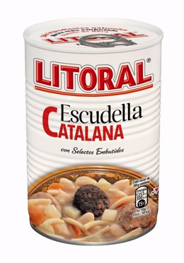 Escudella Catalana Litoral 