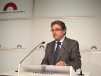 El PP reta a Homs a demostrar que el Gobierno ha vetado un acto en Bruselas o "callarse"