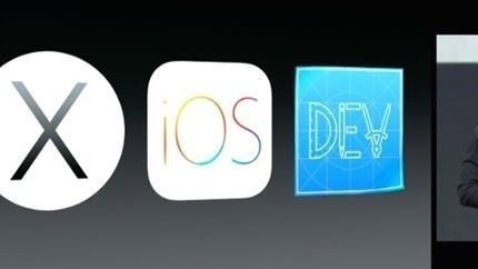 WWDC Apple 2014