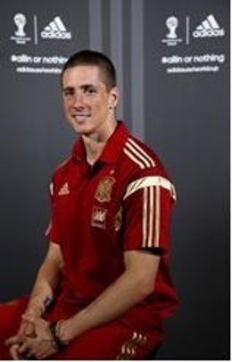 Fernando Torres