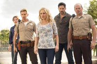 True Blood: Las seis temporadas de sexo y gore en 9 minutos