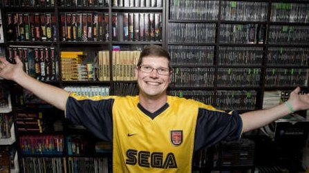 Coleccion videojuegos 