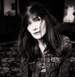 Carla Bruni