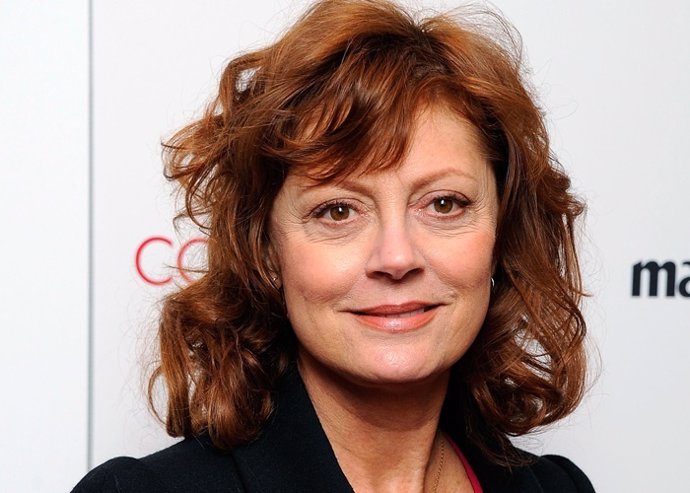 Susan Sarandon estafada por su representante