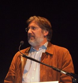 José Antonio Pérez Tapias, Portavoz De Izquierda Socialista