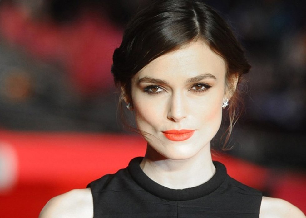 Keira Knightley 