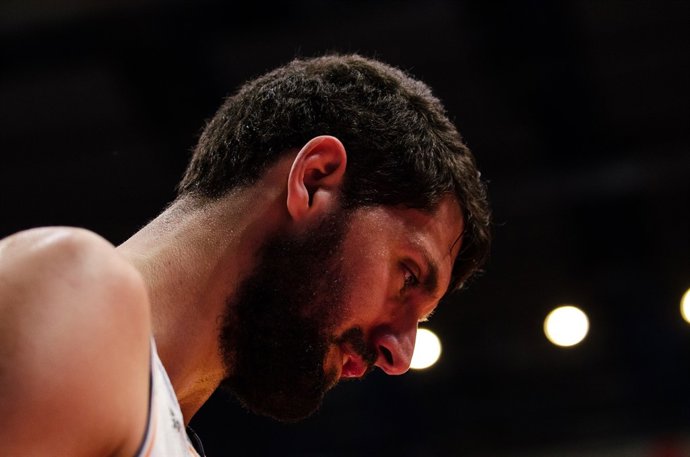 Nikola Mirotic 