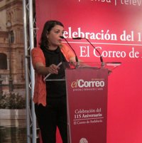 Cortés insta a contar con la economía social en la concertación