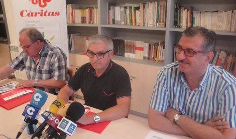 Cooperación y Desarrollo