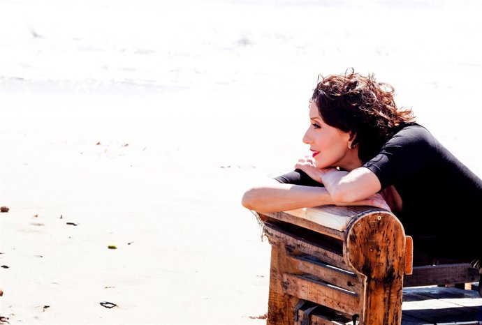 La cantante Luz Casal actuará en Riojaforum