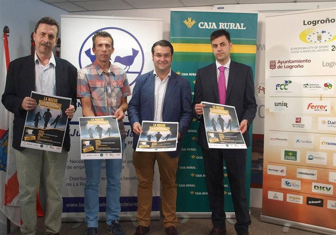 Presentación de la actividad