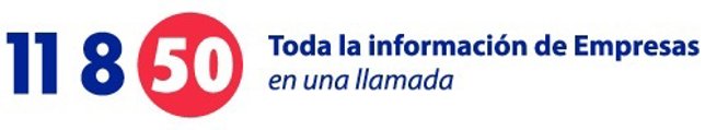 11850 Información Empresarial