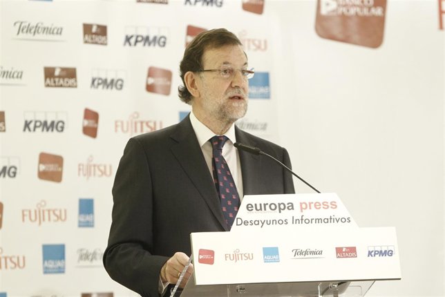 Mariano Rajoy