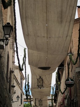 Corpus Christi Toledo