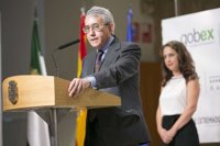 Clemente Checa se marca como "gran reto" la nueva financiación autonómica en una "etapa especialmente conflictiva"