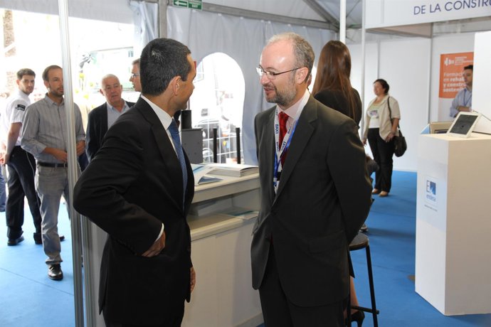 Endesa en el I Congreso de Eficiencia energética