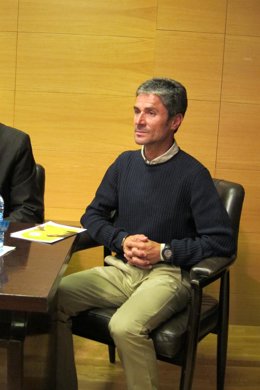 El altela Martín Fiz