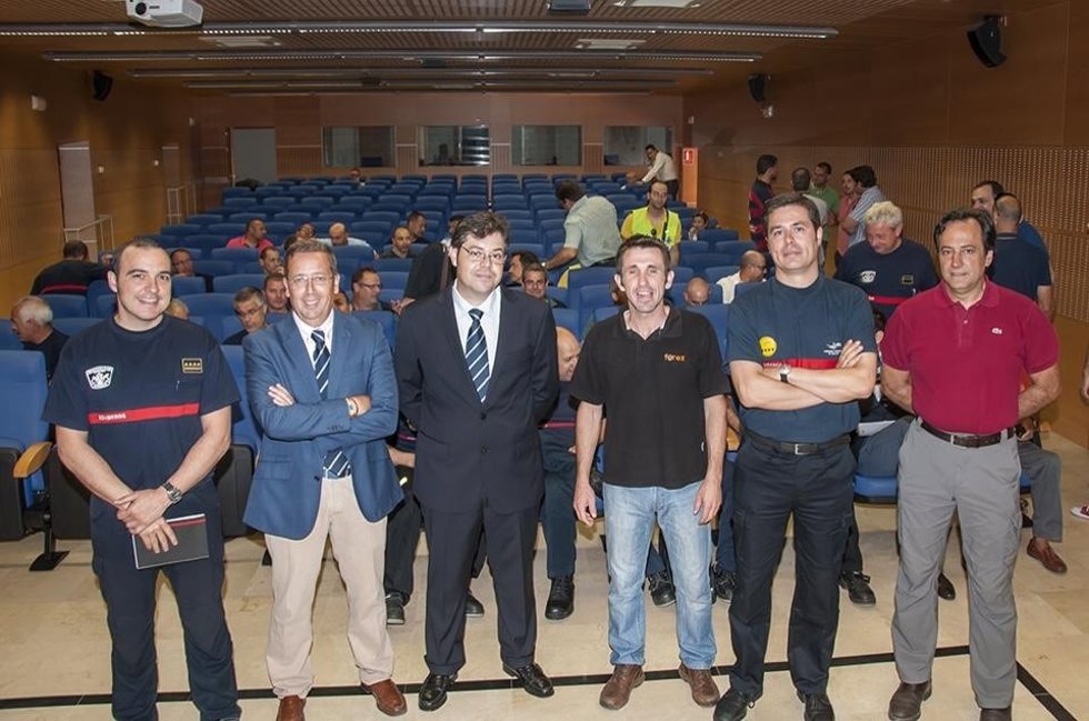 Jornadas Del Sepei En Cáceres