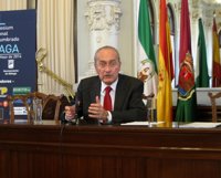 De la Torre considera "una magnífica noticia" y un "respaldo" ser sede de los Juegos de Trasplantados