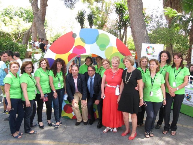 Jornadas de puertas abiertas de La Noria