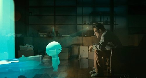 Pronto podremos jugar al videojuego que aparecía en 'Her'