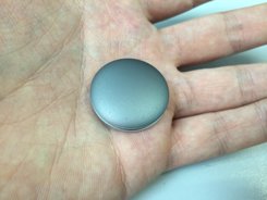 Misfit Shine, el medidor de actividad para llevar 