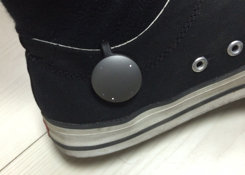 Misfit Shine, el medidor de actividad para llevar 