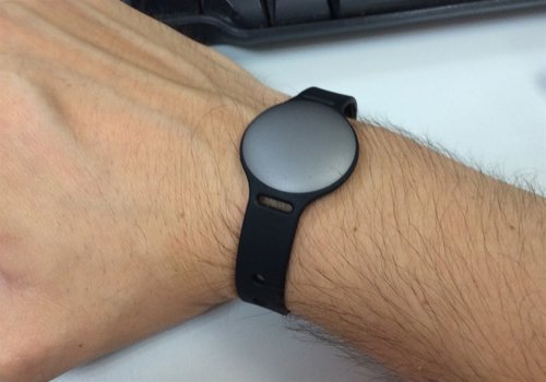 Misfit Shine, el medidor de actividad para llevar en cualquier parte