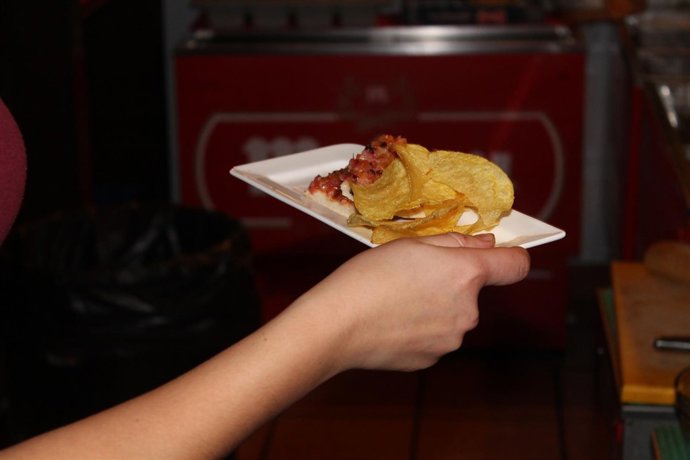 BAR, AUTÓNOMO, TRABAJADOR, CAFÉ, PARO, IPC, PRECIOS