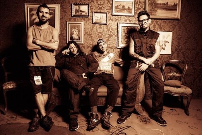 Che Sudaka