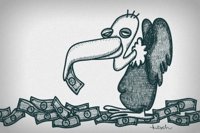 ¿Qué son los fondos 'buitre'?