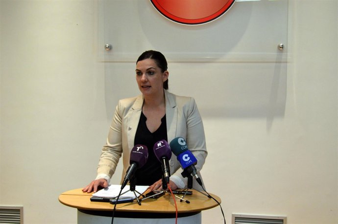 Alcaldesa de Puertollano