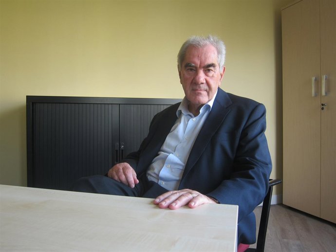 Ernest Maragall.