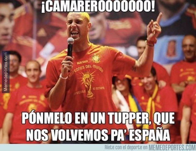 Memes España