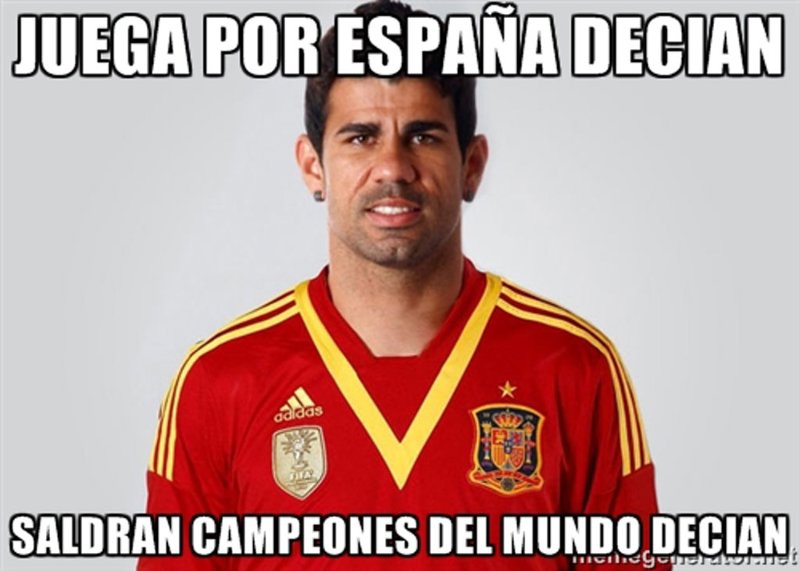 Los Memes De La Eliminaci n De Espa a En El Mundial De F tbol Los Memes De La Eliminaci n De Espa a En El Mundial De F tbol