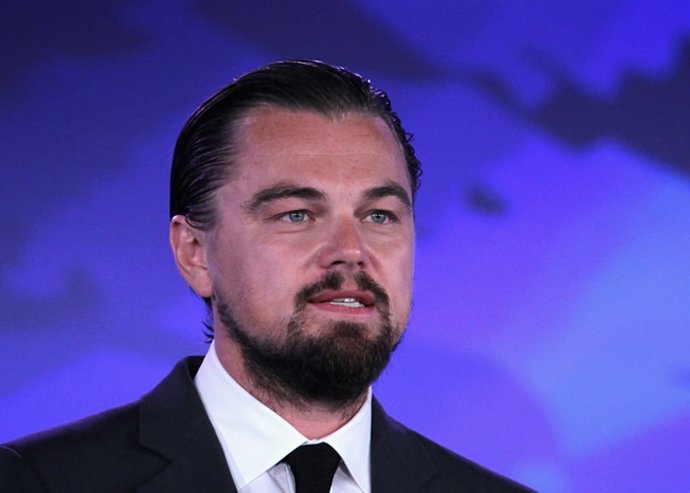 Leonardo dicaprio dona la friolera de 7 millones de dólares para la conservación