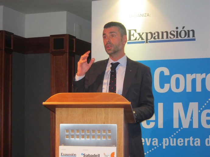 El conseller Santi Vila