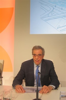 César Alierta