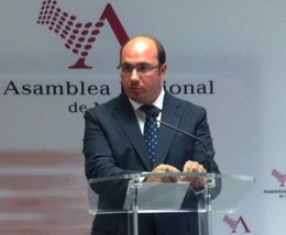 Pedro Antonio Sánchez