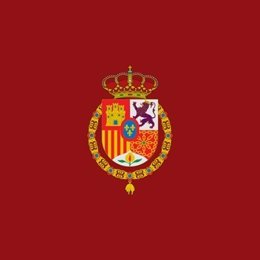 Guión del Rey Felipe VI