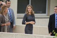 'Exreportera de CNN se convierte en Reina', titula la cadena de televisión estadounidense