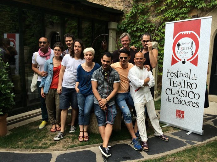 Festival Teatro Clásico