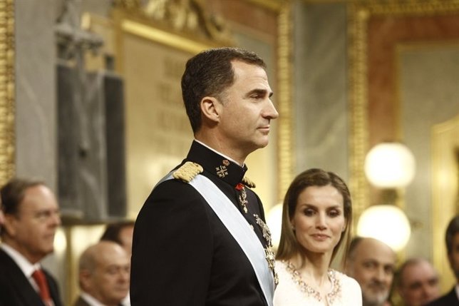 Felipe VI.