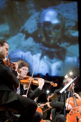 La OV interpretará la suite de 'Star Wars' 