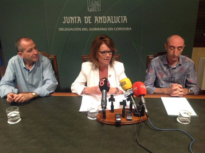 Gómez, entre Córdoba y Escudero